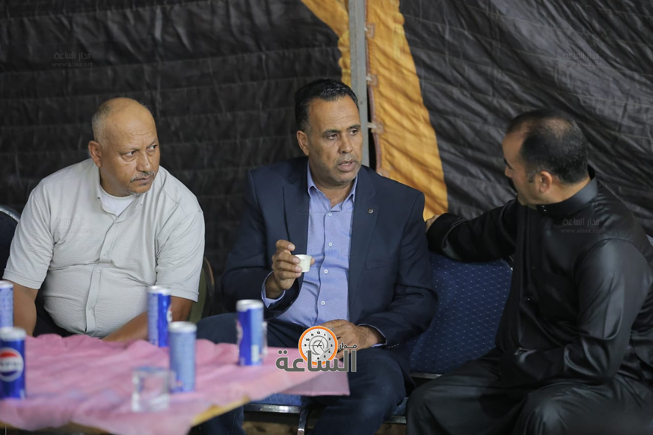 Madar Al-Saa Images 0.6725000105934091