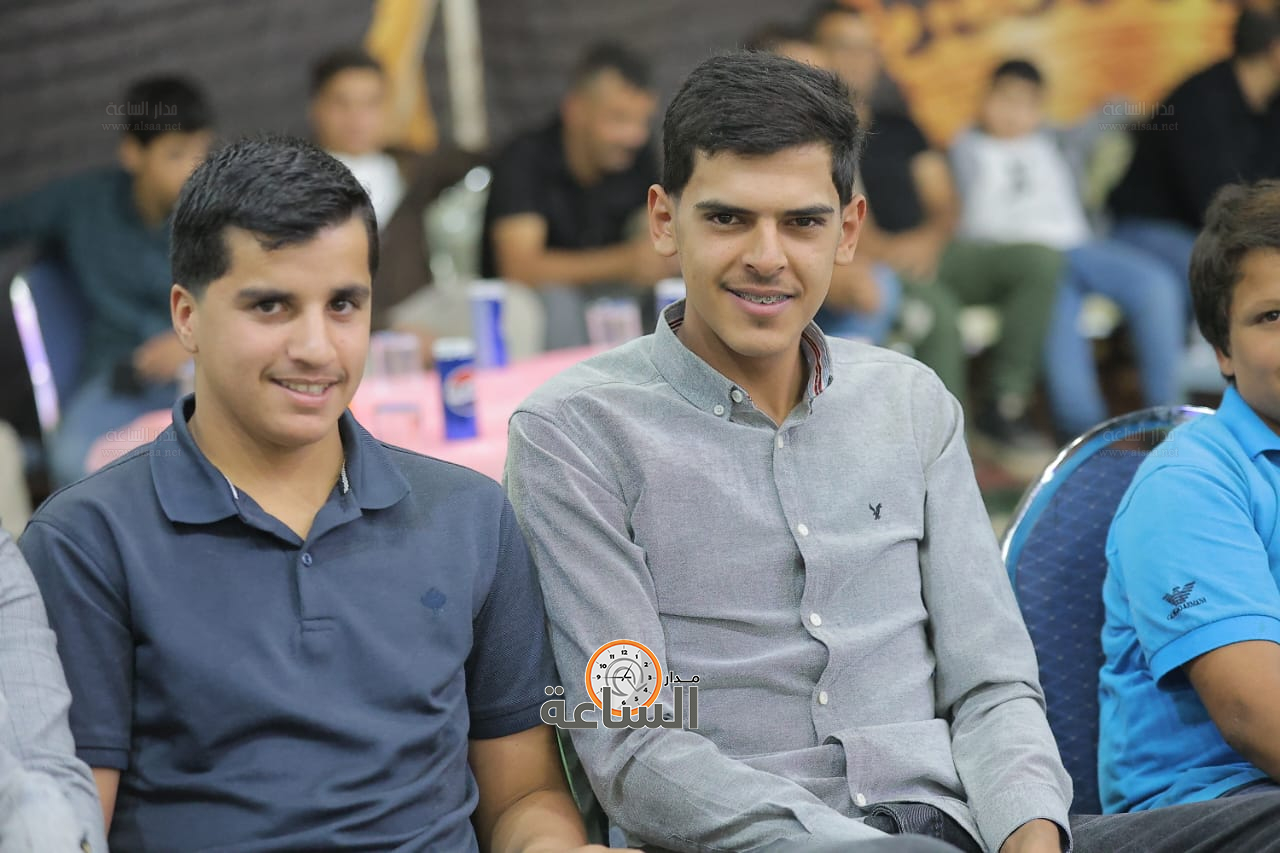 Madar Al-Saa Images 0.005000914920336941