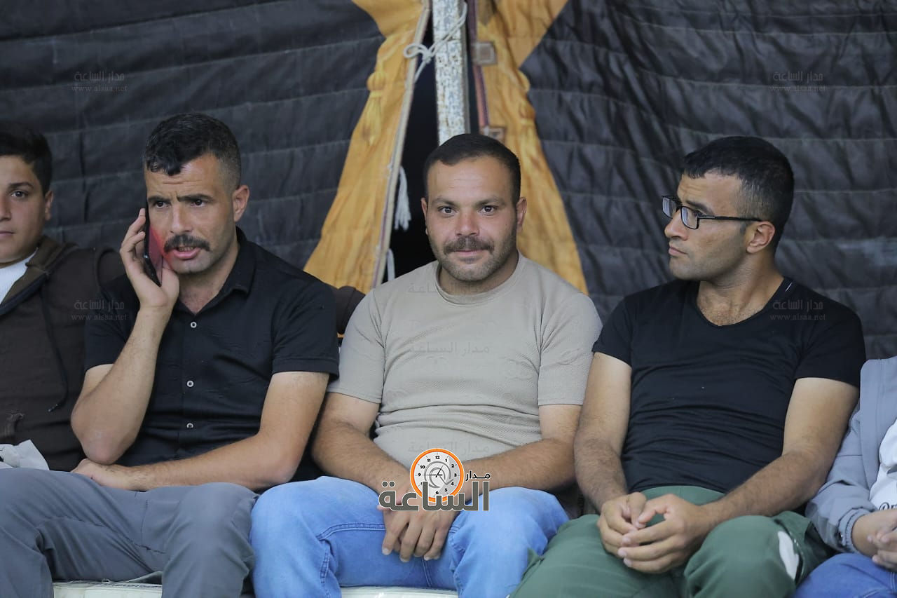 Madar Al-Saa Images 0.02411237991535875