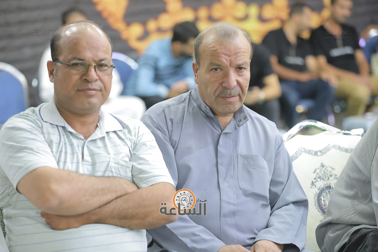 Madar Al-Saa Images 0.9592360020034998