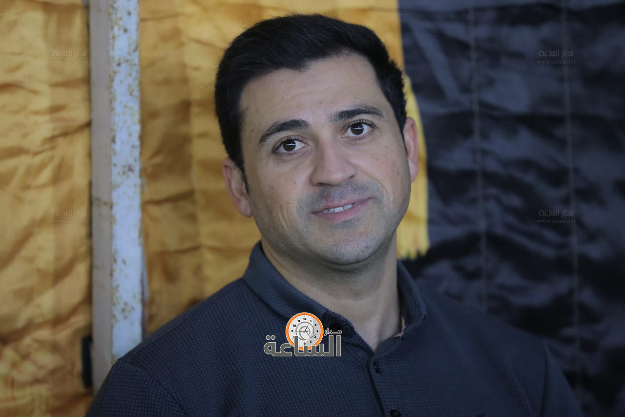 Madar Al-Saa Images 0.5446892090778378