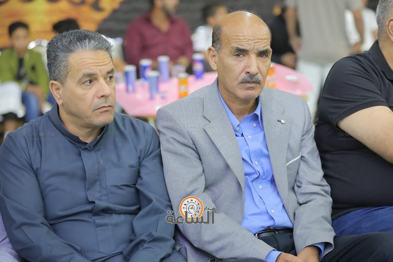 Madar Al-Saa Images 0.01558704612705708