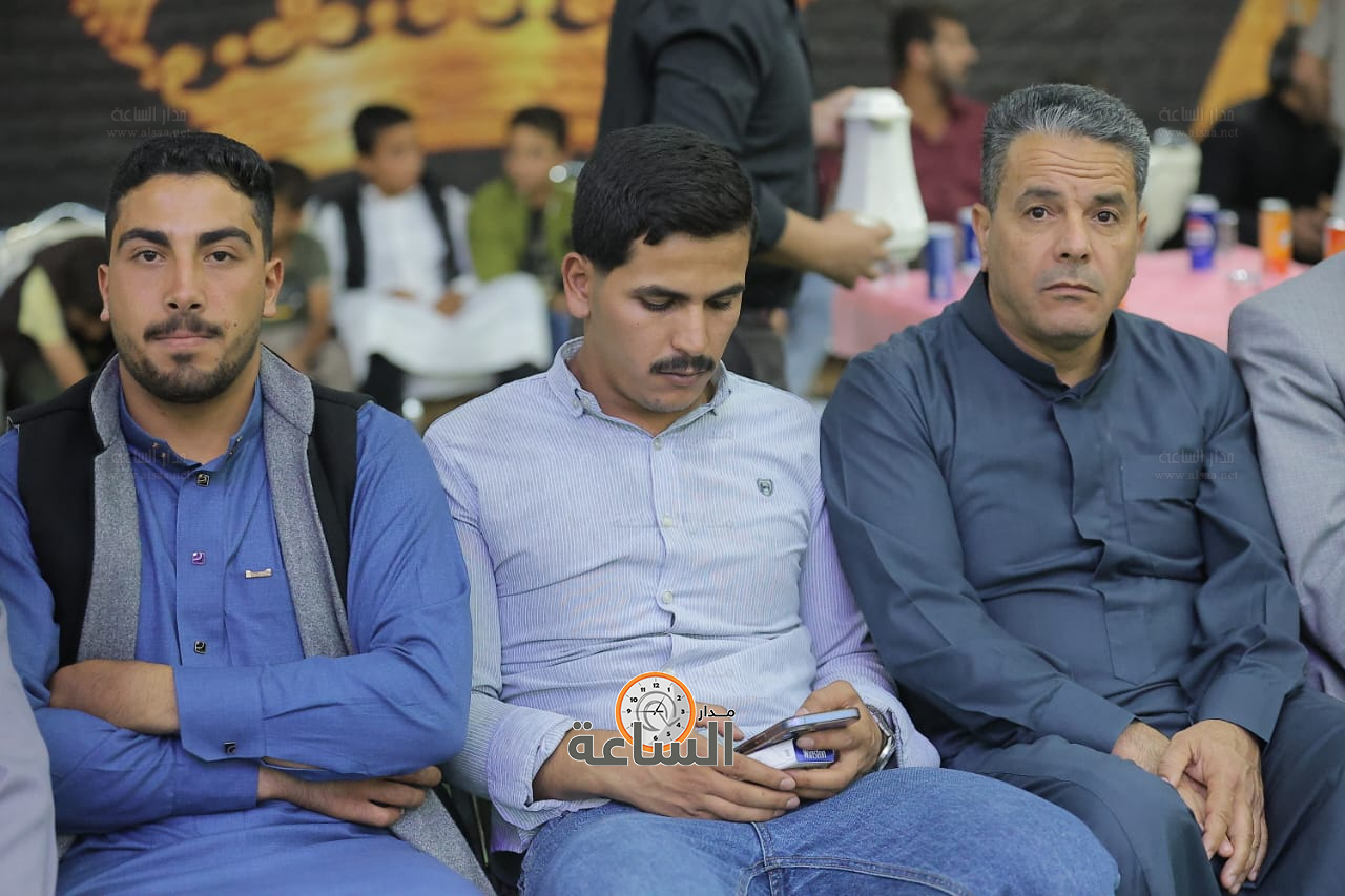 Madar Al-Saa Images 0.7505128749961978