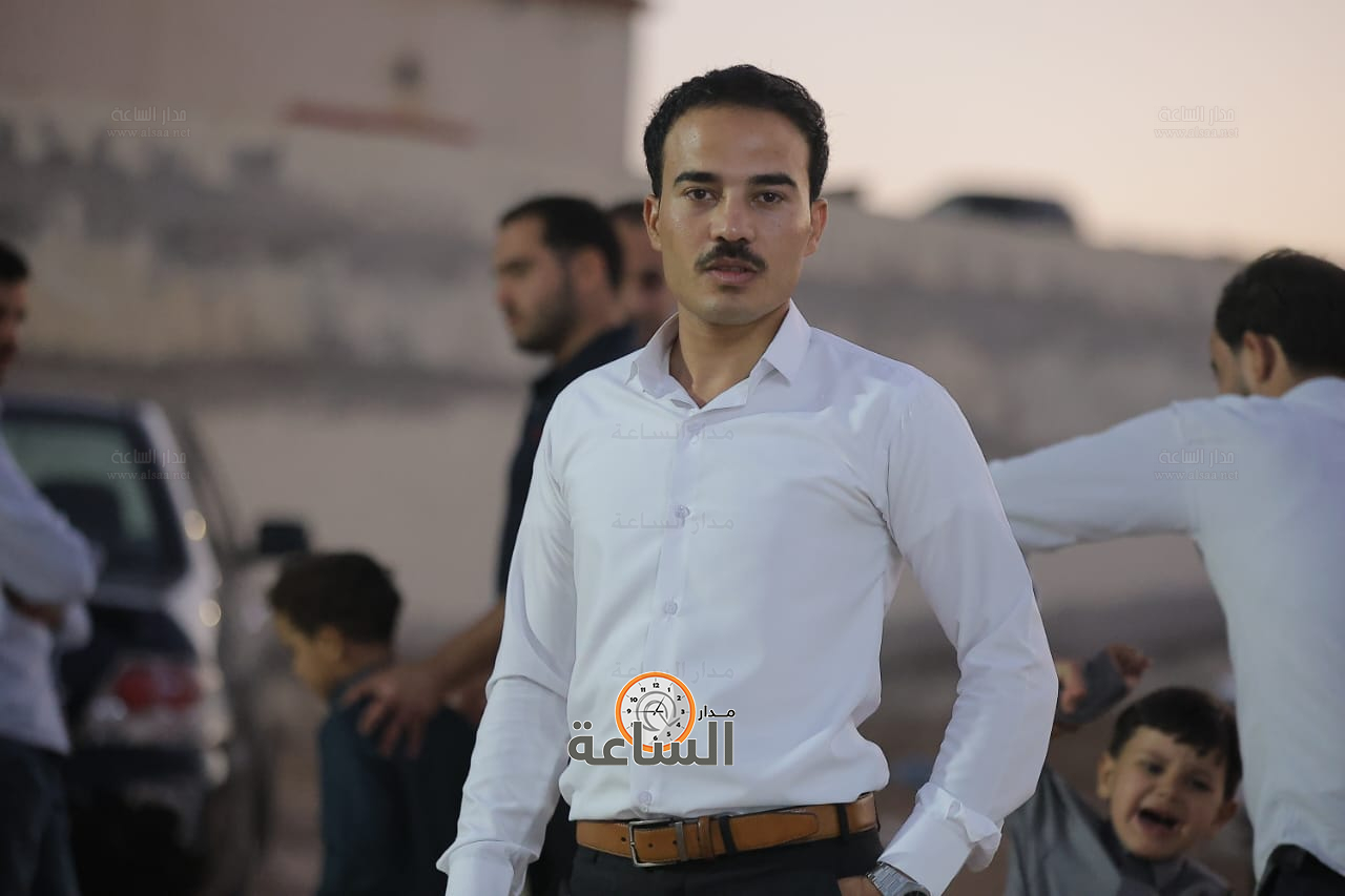 Madar Al-Saa Images 0.44488762004408233