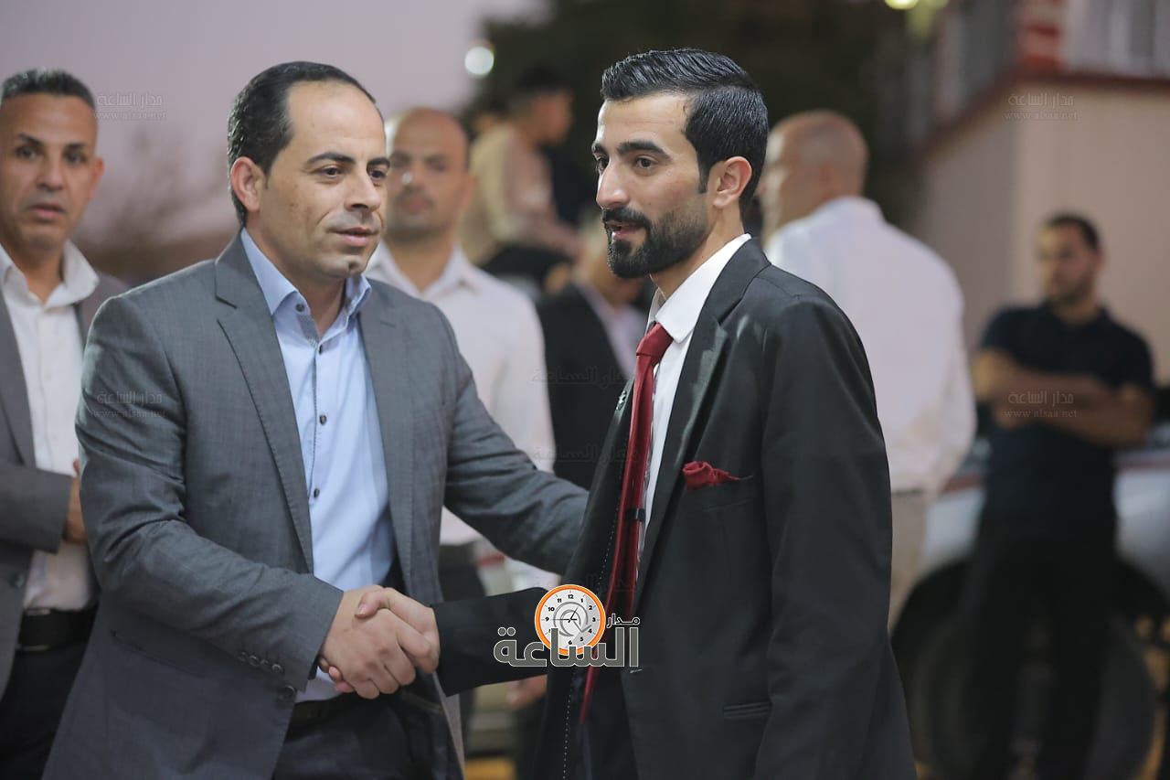 Madar Al-Saa Images 0.6321738344673825