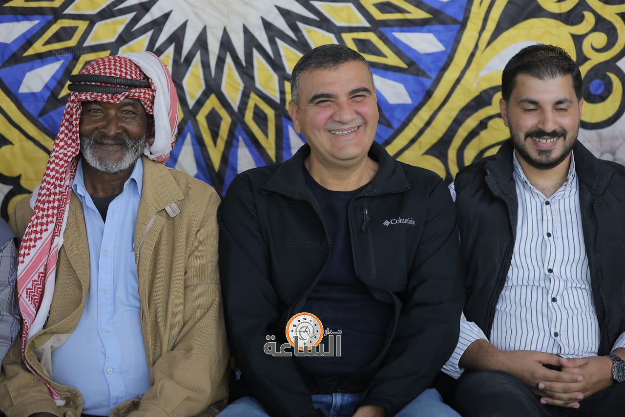 Madar Al-Saa Images 0.7854712133572027