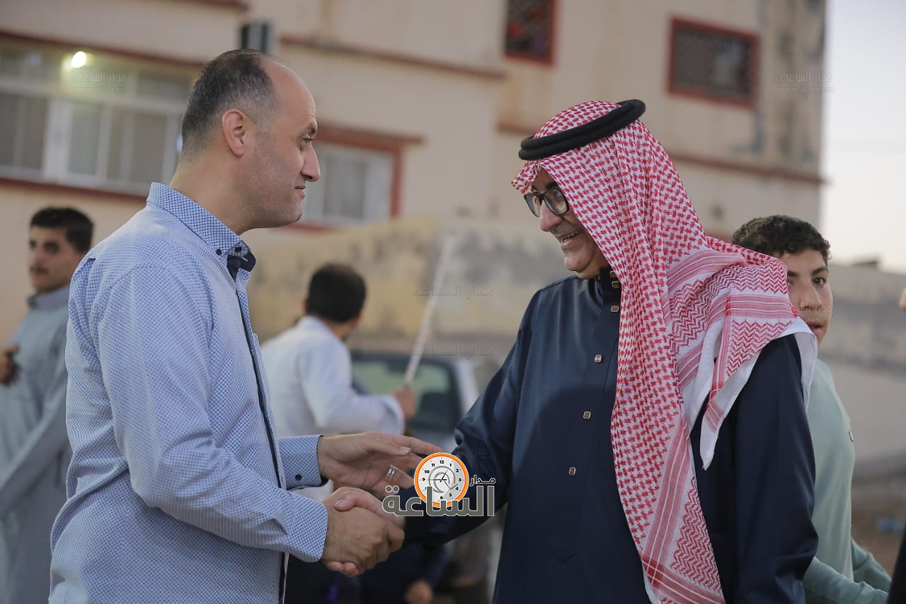 Madar Al-Saa Images 0.0633831033810982