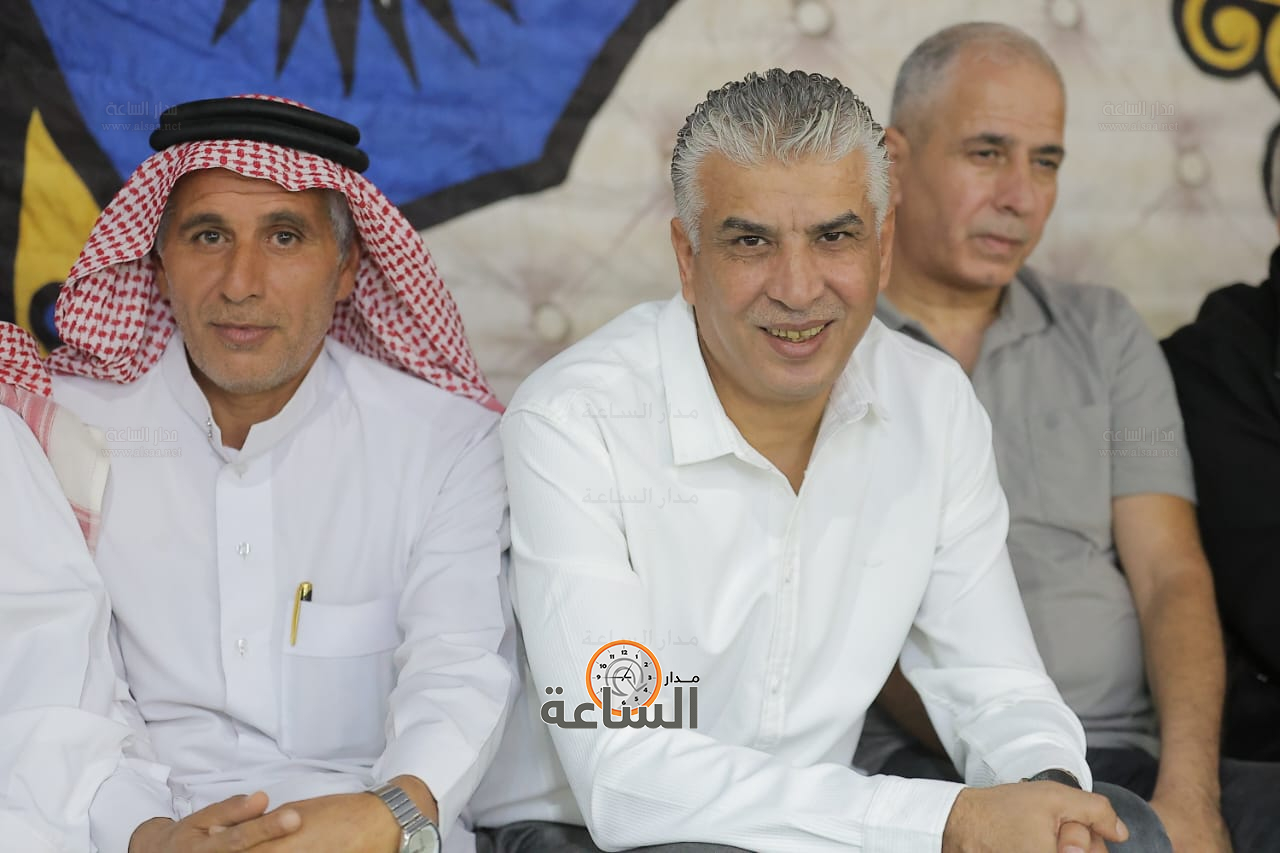 Madar Al-Saa Images 0.6408726569799424