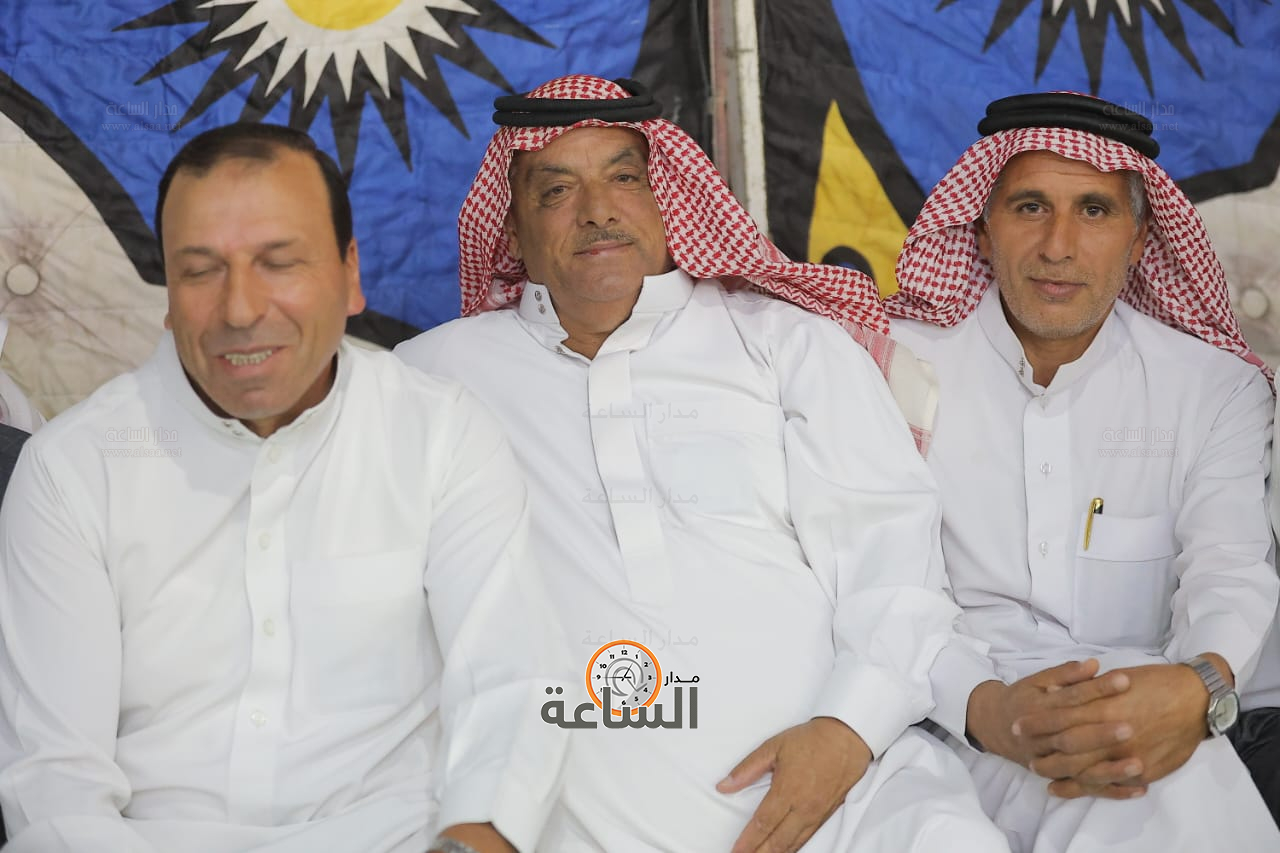 Madar Al-Saa Images 0.9683901857080752