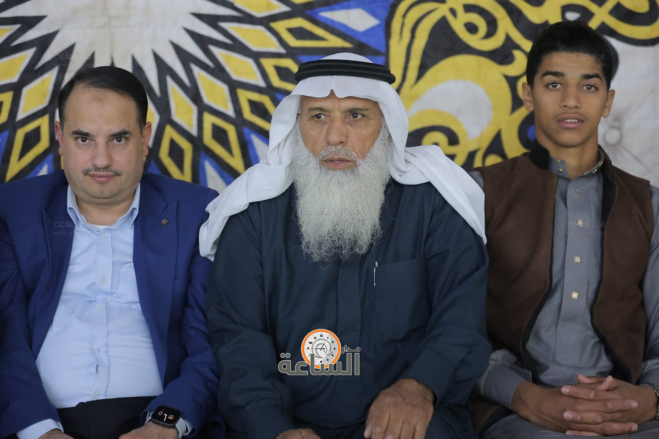 Madar Al-Saa Images 0.8399097121176868