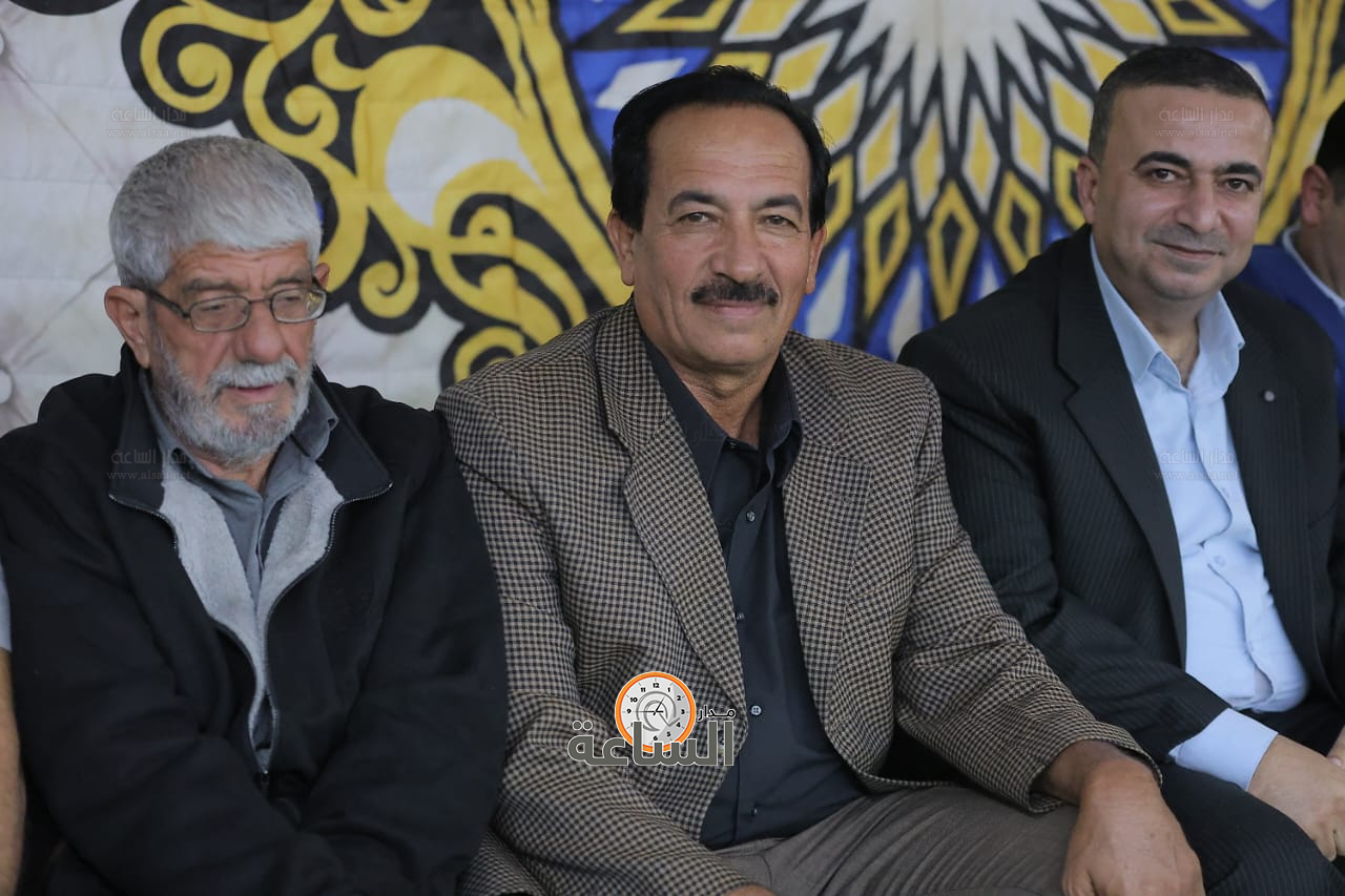 Madar Al-Saa Images 0.19392252496324391