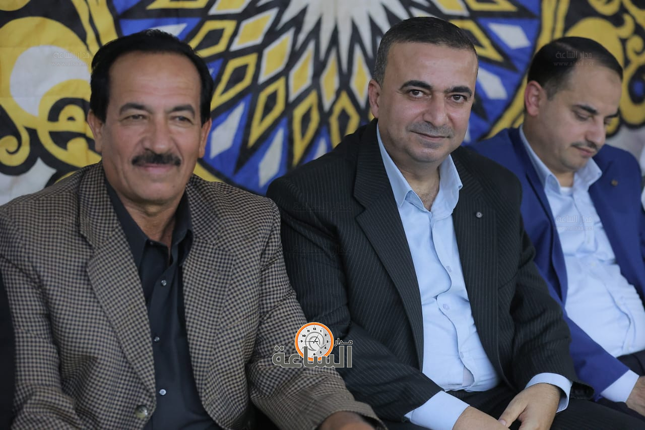 Madar Al-Saa Images 0.770109000366225