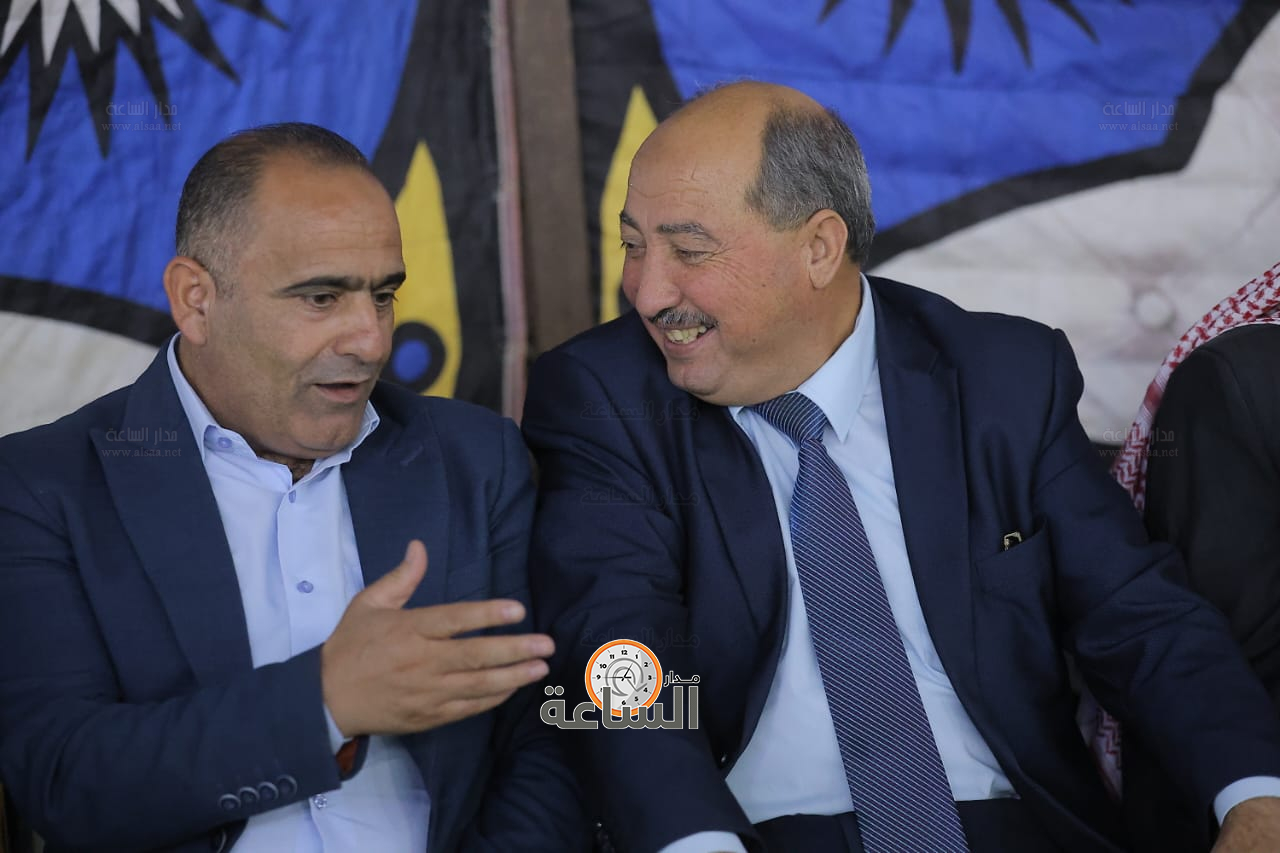 Madar Al-Saa Images 0.4241121734535337