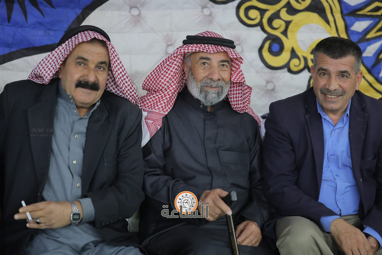 Madar Al-Saa Images 0.4017038405836062