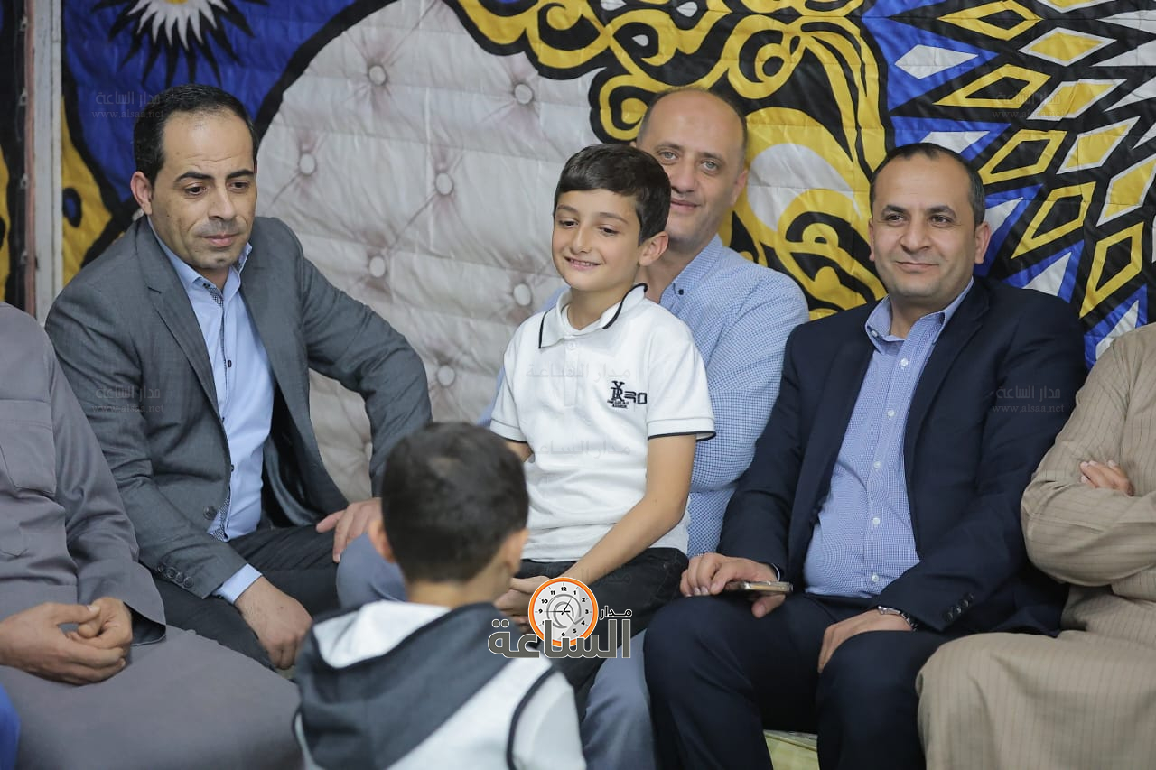 Madar Al-Saa Images 0.9463397403397108