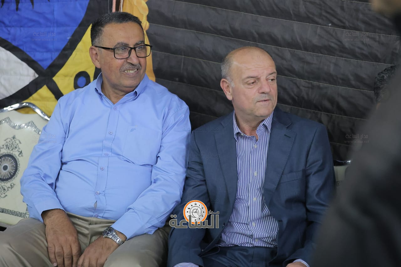 Madar Al-Saa Images 0.7025381980213793