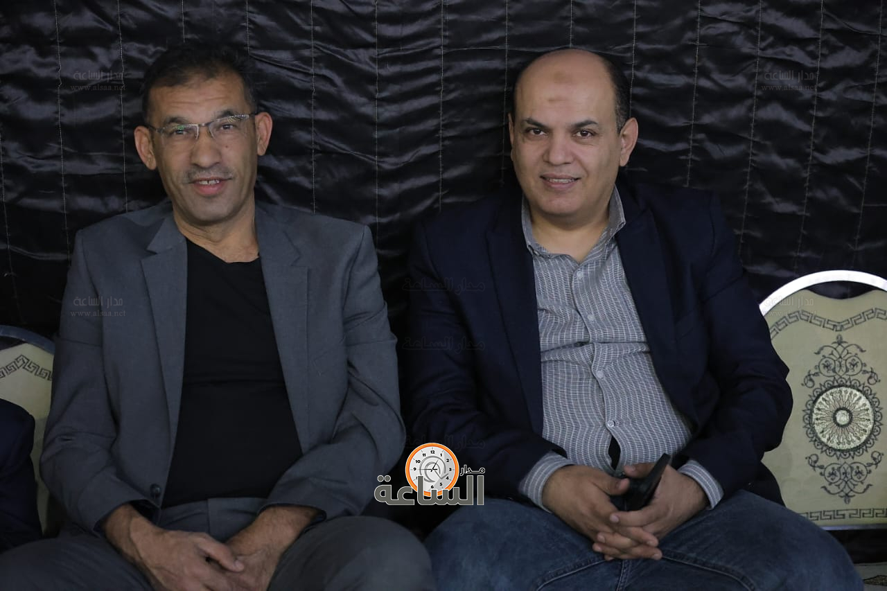 Madar Al-Saa Images 0.5367959743991938