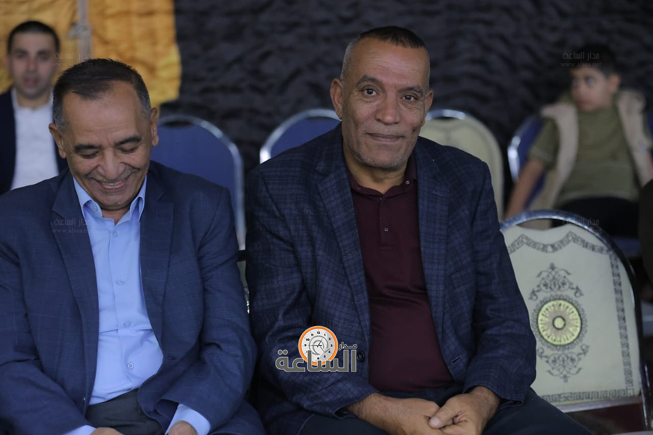 Madar Al-Saa Images 0.5164886213476864