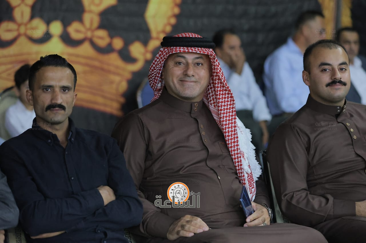 Madar Al-Saa Images 0.11512515631733788