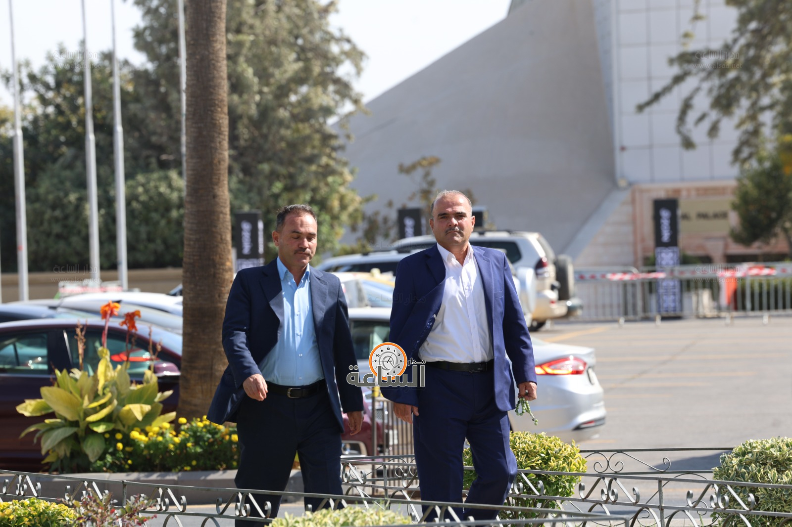 Madar Al-Saa Images 0.06620396277093543