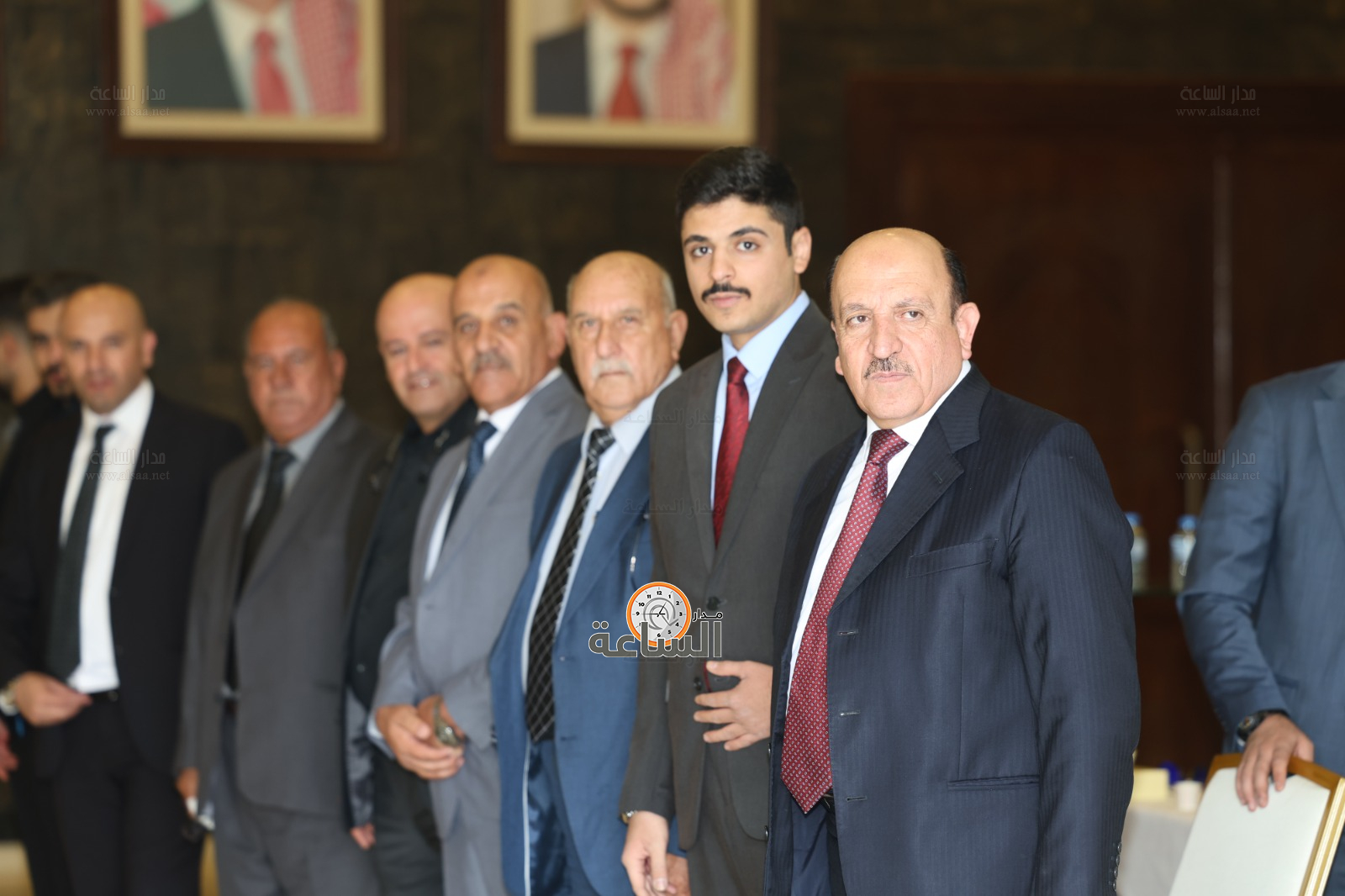 Madar Al-Saa Images 0.4090281741430085