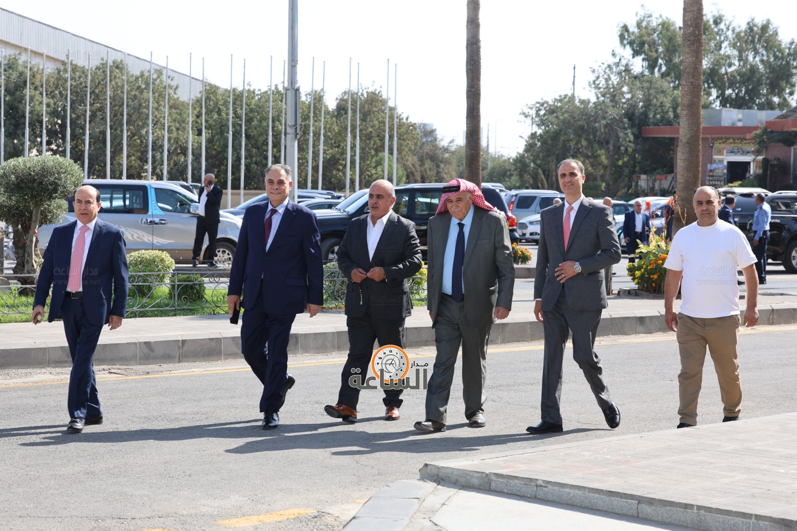 Madar Al-Saa Images 0.2603776508727207