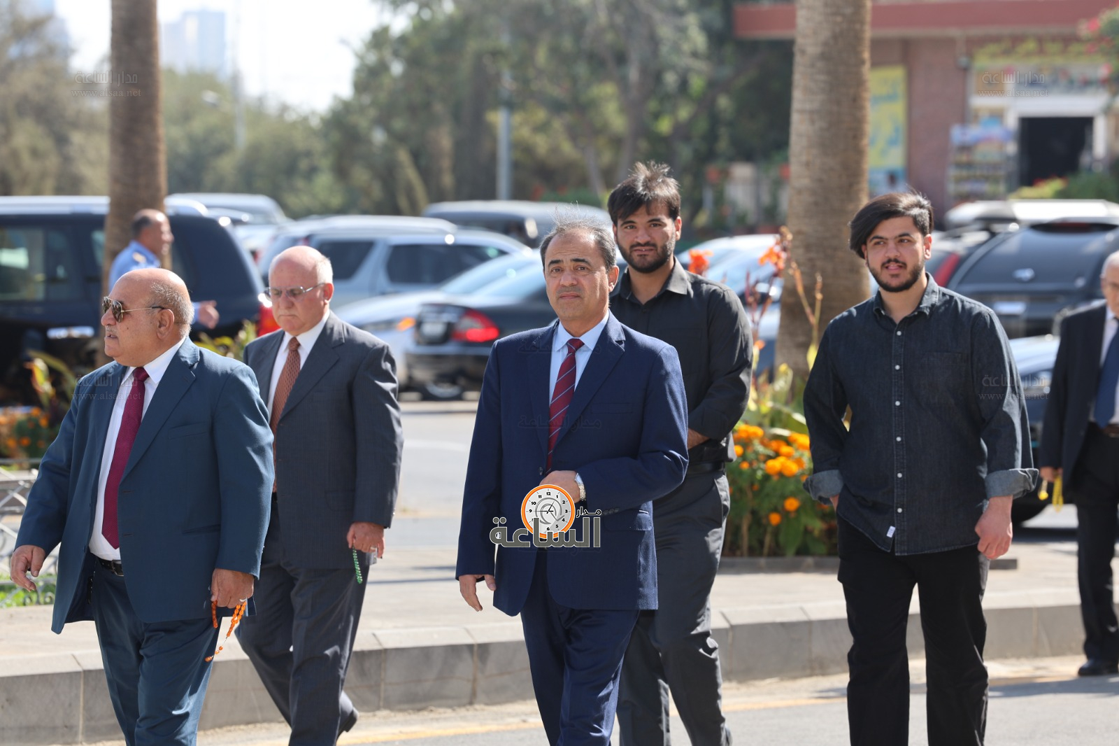 Madar Al-Saa Images 0.44479877289783387