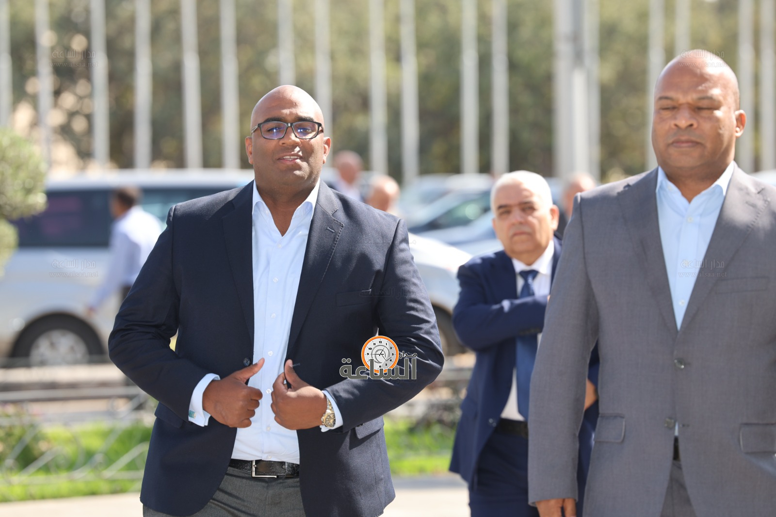 Madar Al-Saa Images 0.3156197776906169