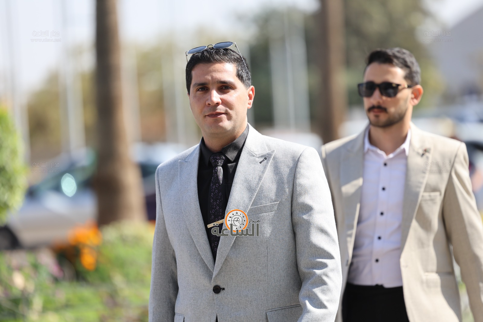 Madar Al-Saa Images 0.5180699715947561