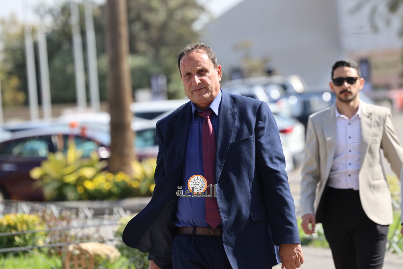 Madar Al-Saa Images 0.8883307057332877