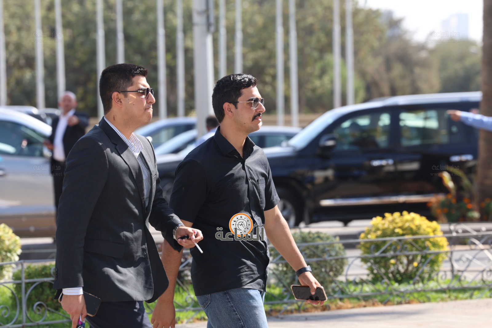 Madar Al-Saa Images 0.17338444251748086