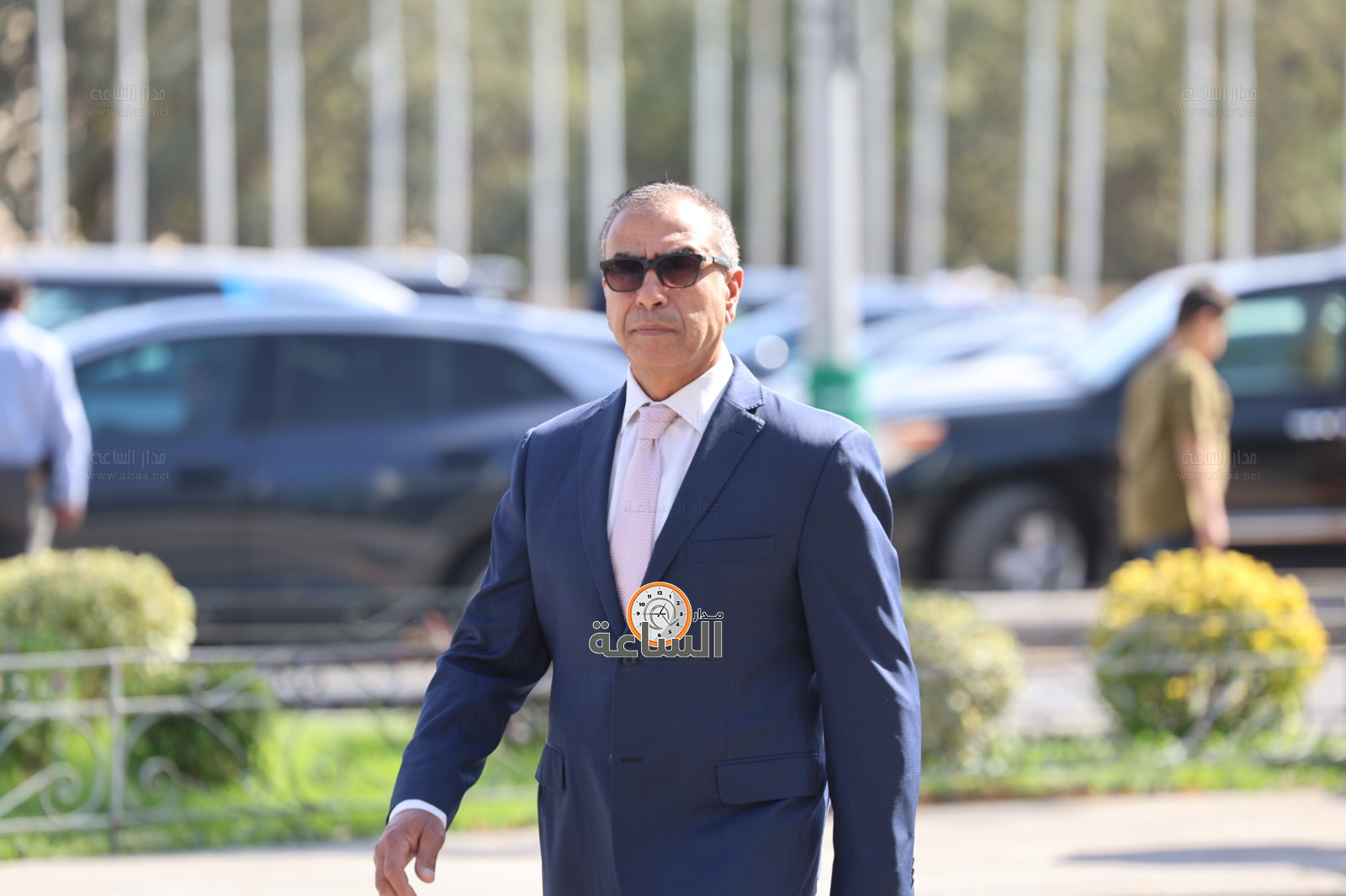 Madar Al-Saa Images 0.9824012399454165