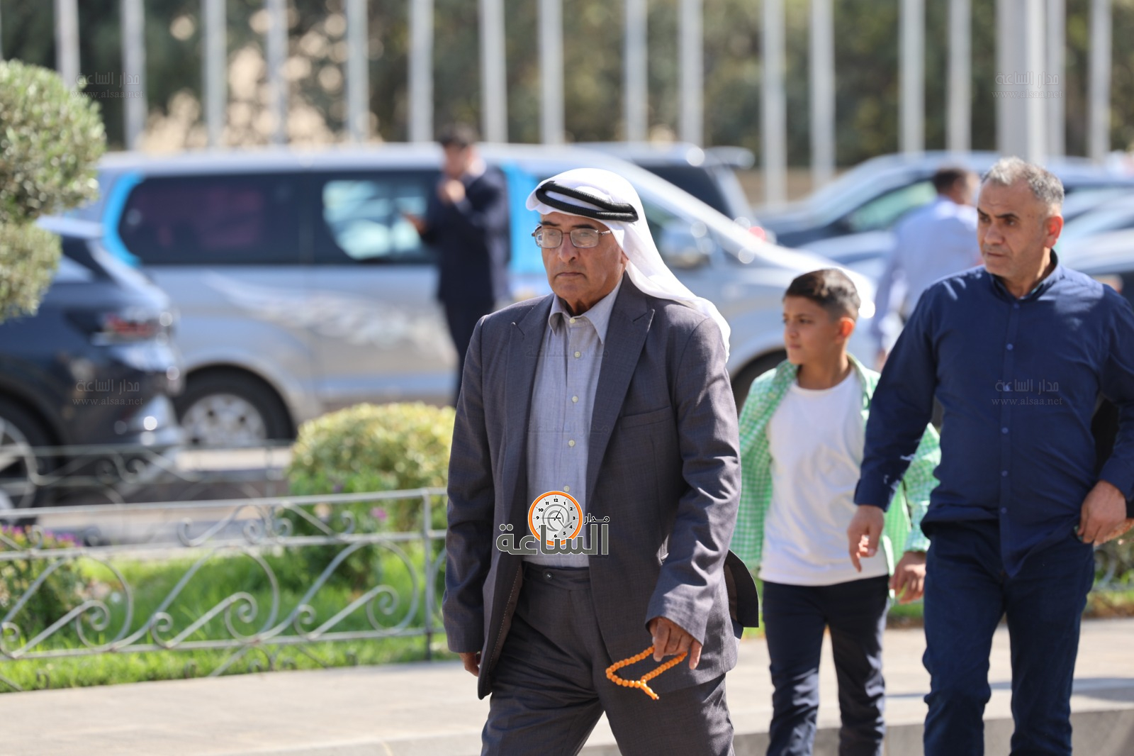 Madar Al-Saa Images 0.32979135073558785