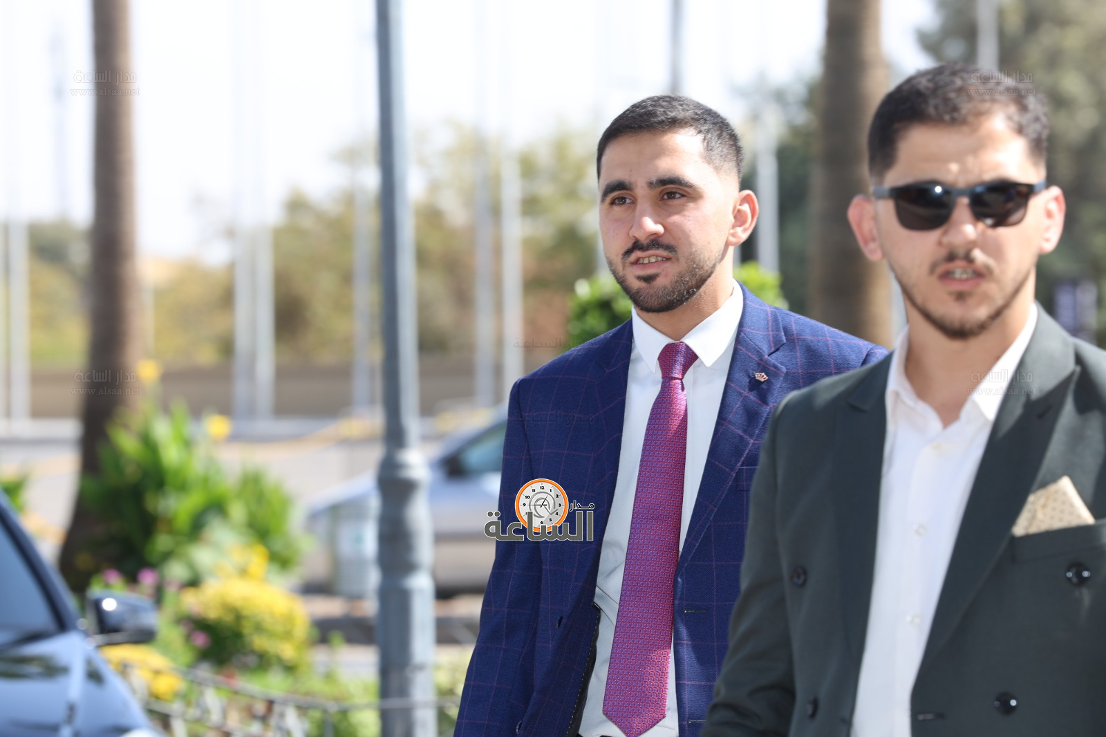 Madar Al-Saa Images 0.5610580407246211