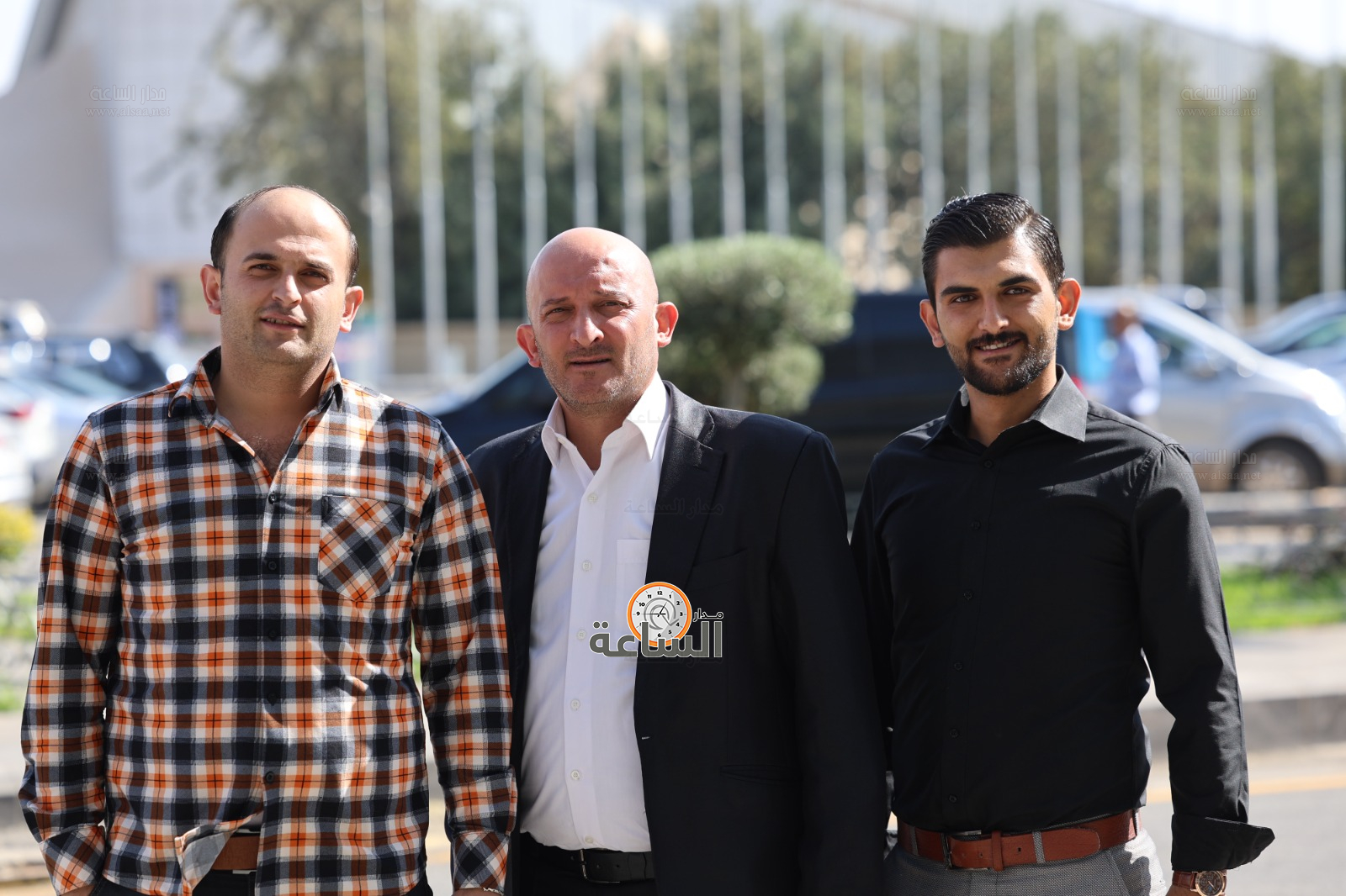 Madar Al-Saa Images 0.18855853570038072