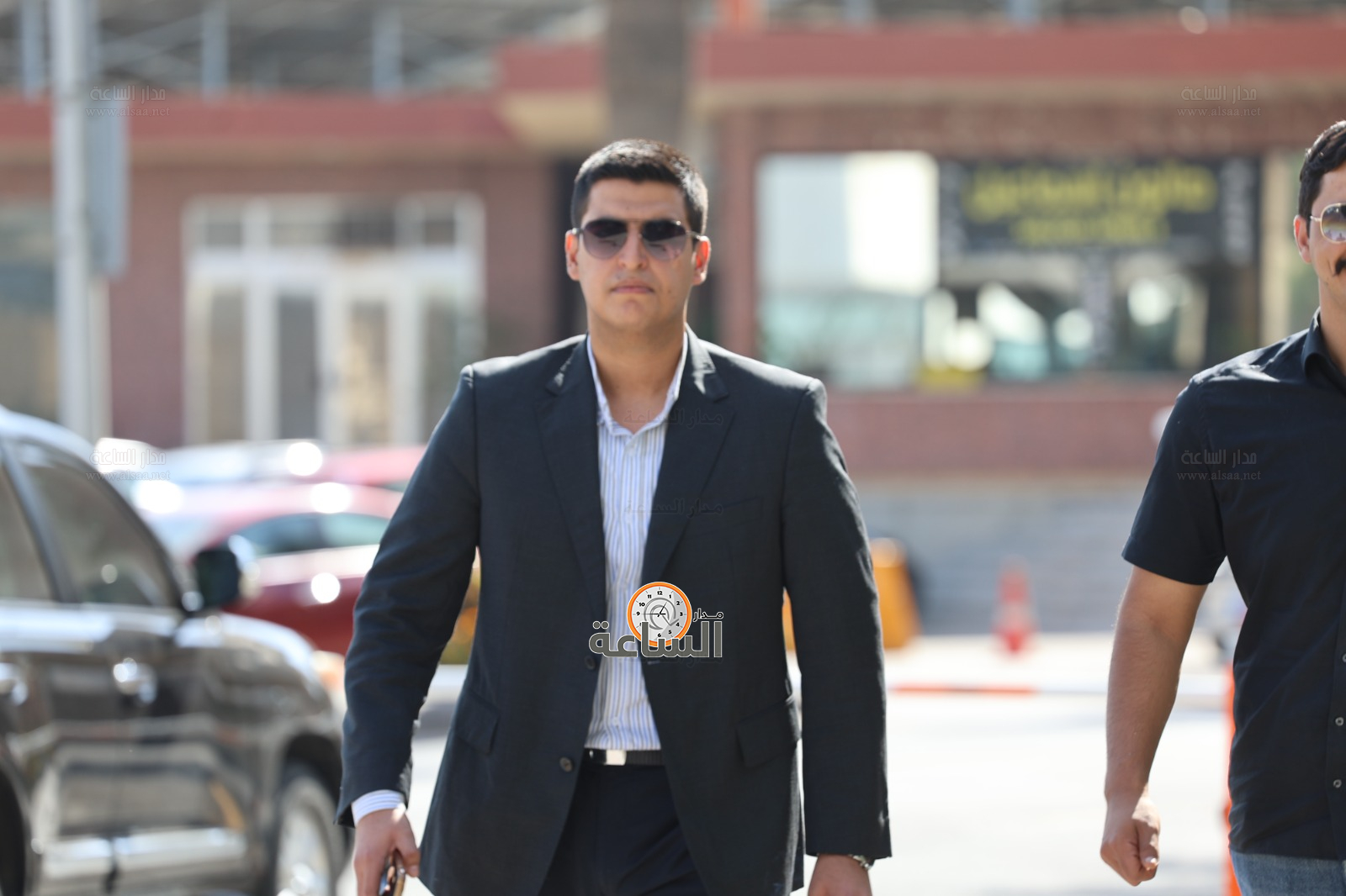 Madar Al-Saa Images 0.9227951900103483