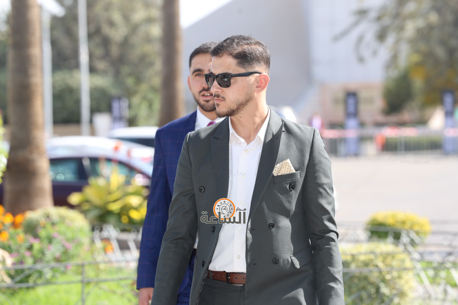 Madar Al-Saa Images 0.11877640973377945