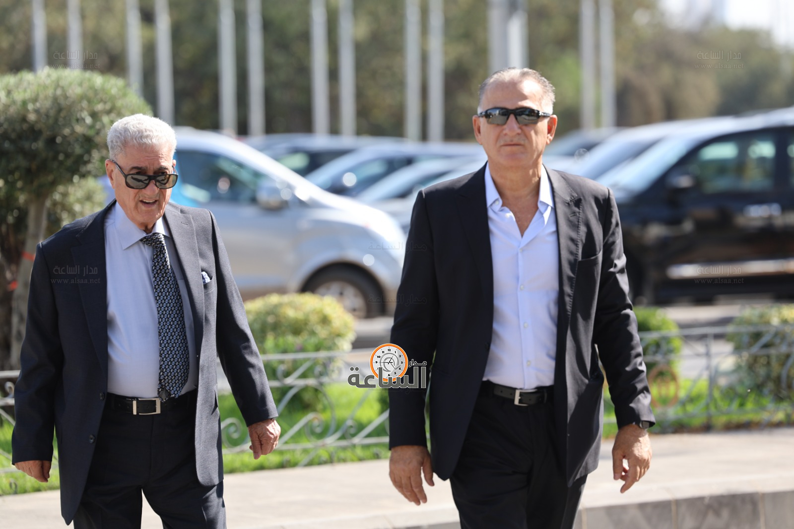 Madar Al-Saa Images 0.15392216697020844