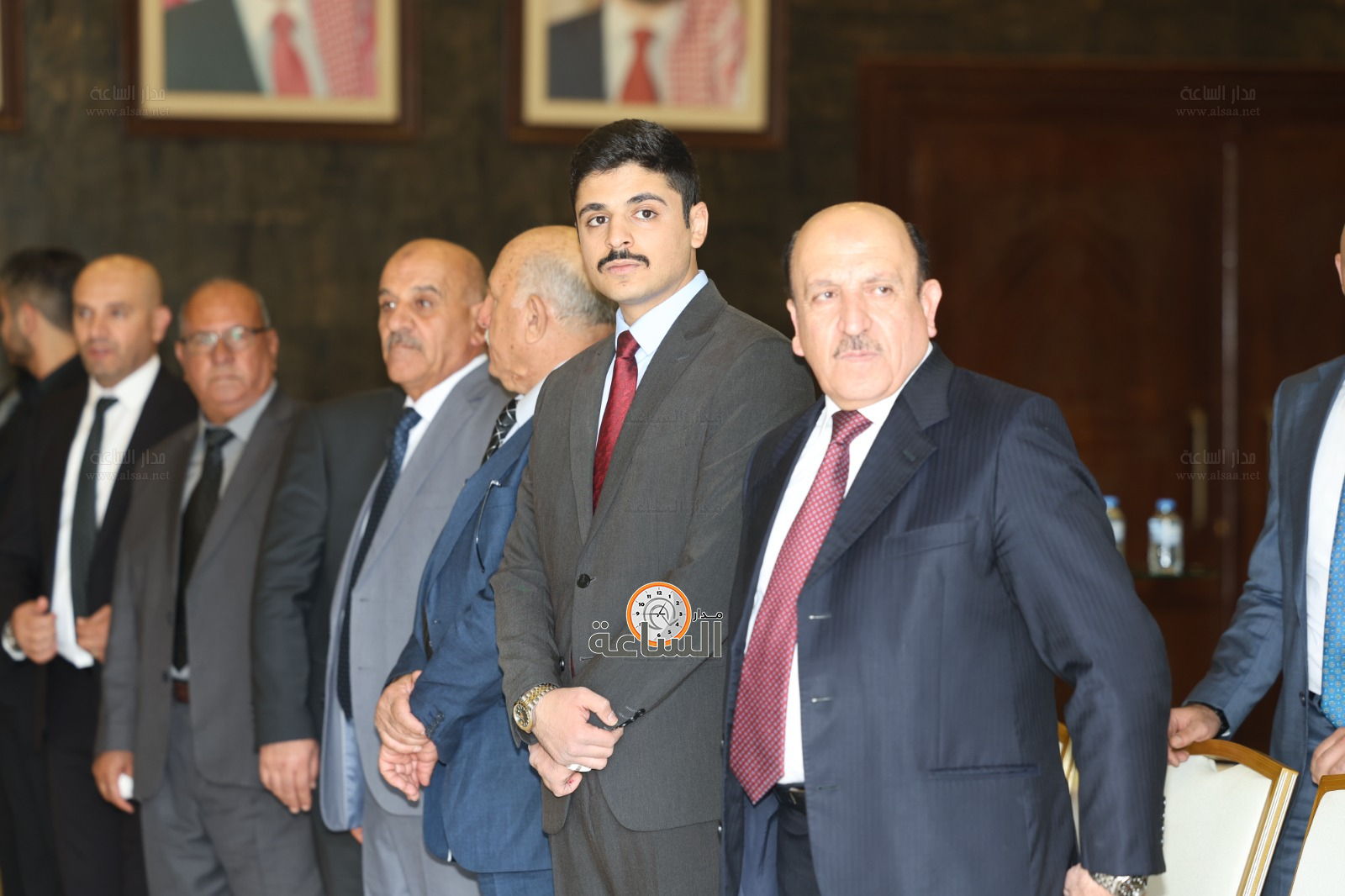 Madar Al-Saa Images 0.2627956655624487