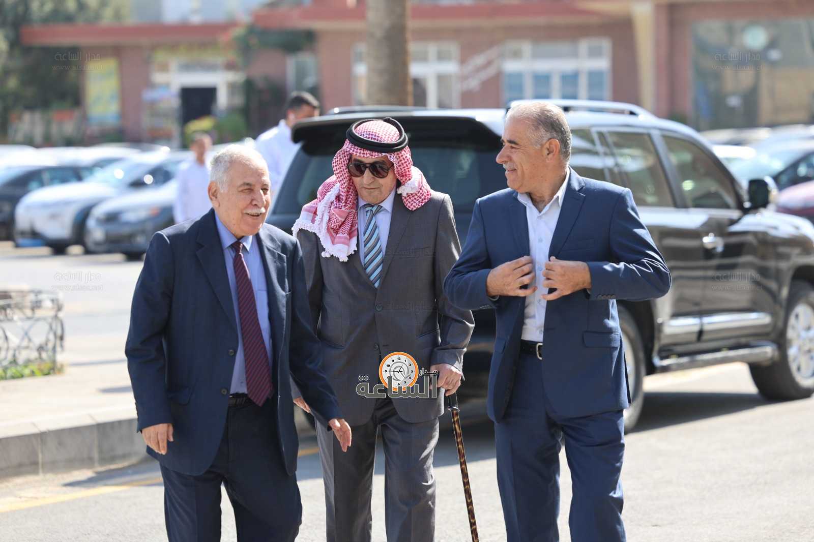 Madar Al-Saa Images 0.11295482214134389