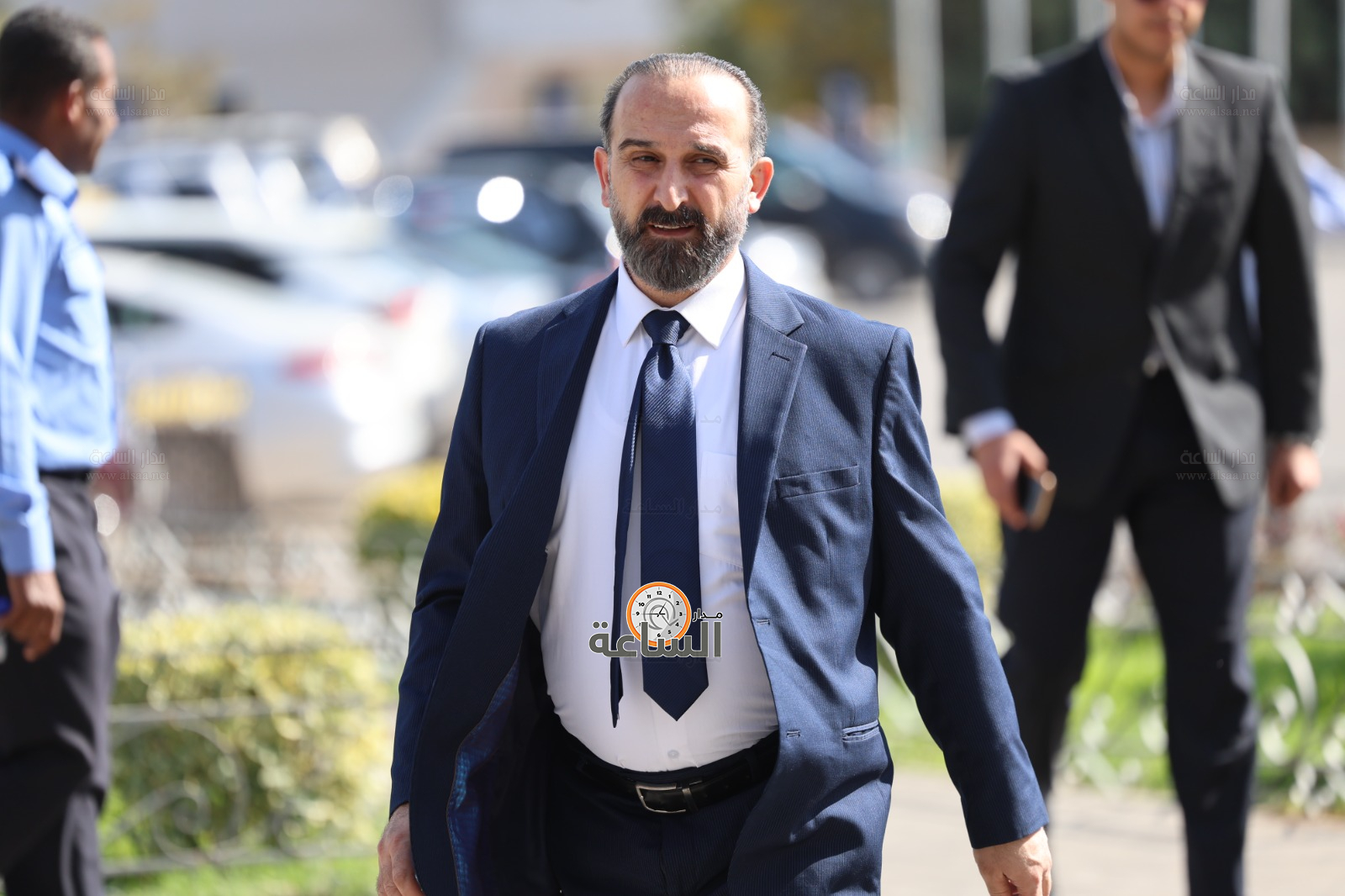 Madar Al-Saa Images 0.6245333405321727