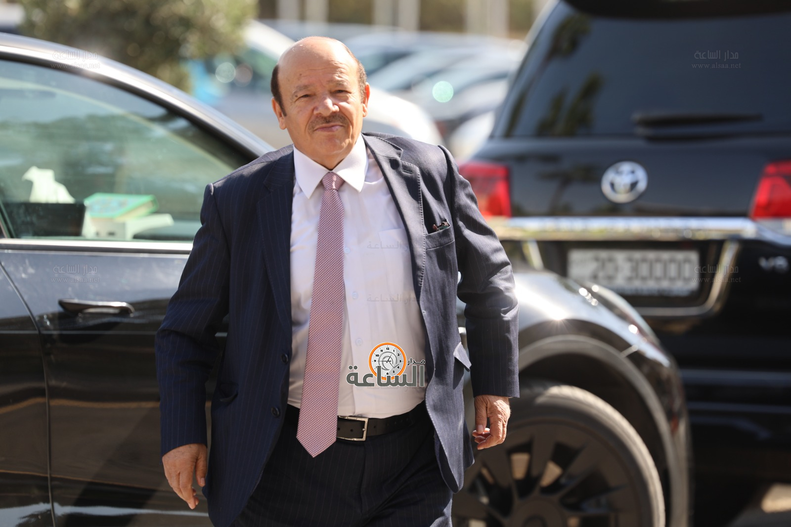 Madar Al-Saa Images 0.9917975967124919