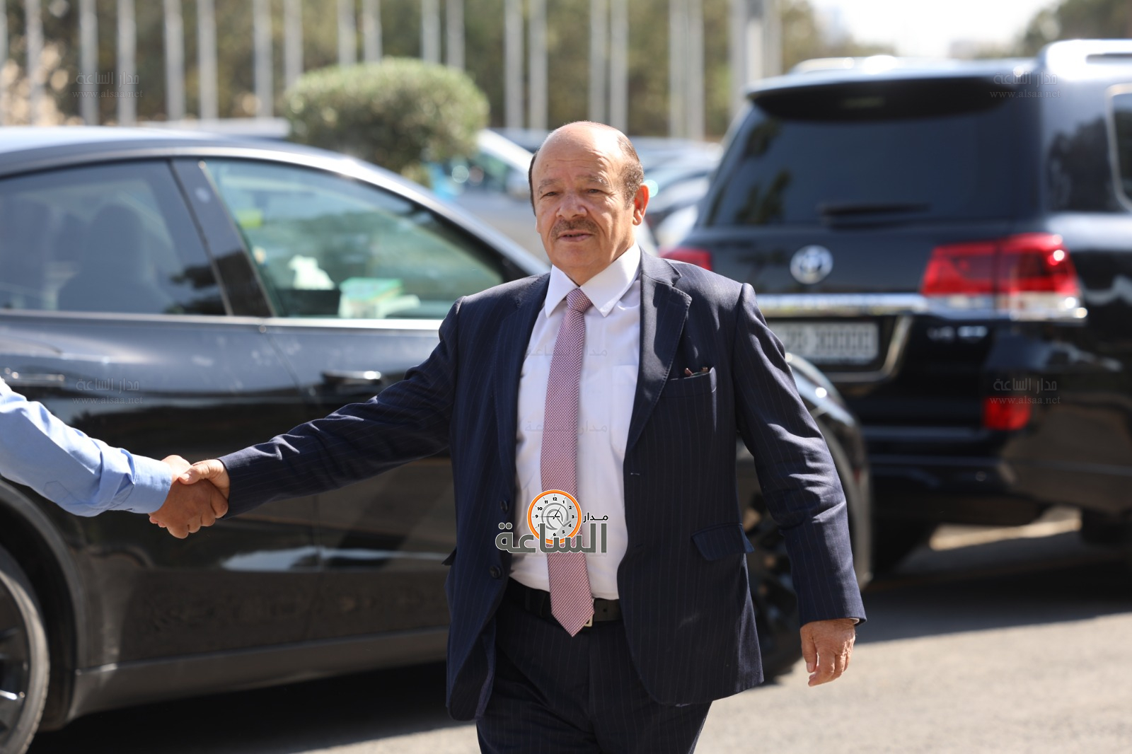 Madar Al-Saa Images 0.2398231761958104