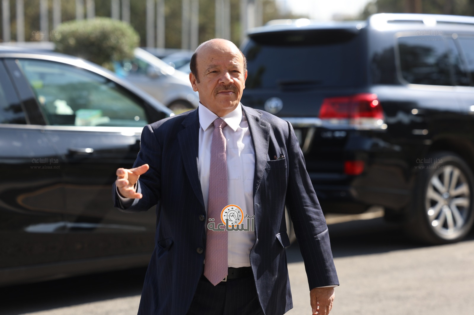 Madar Al-Saa Images 0.29432878366082704