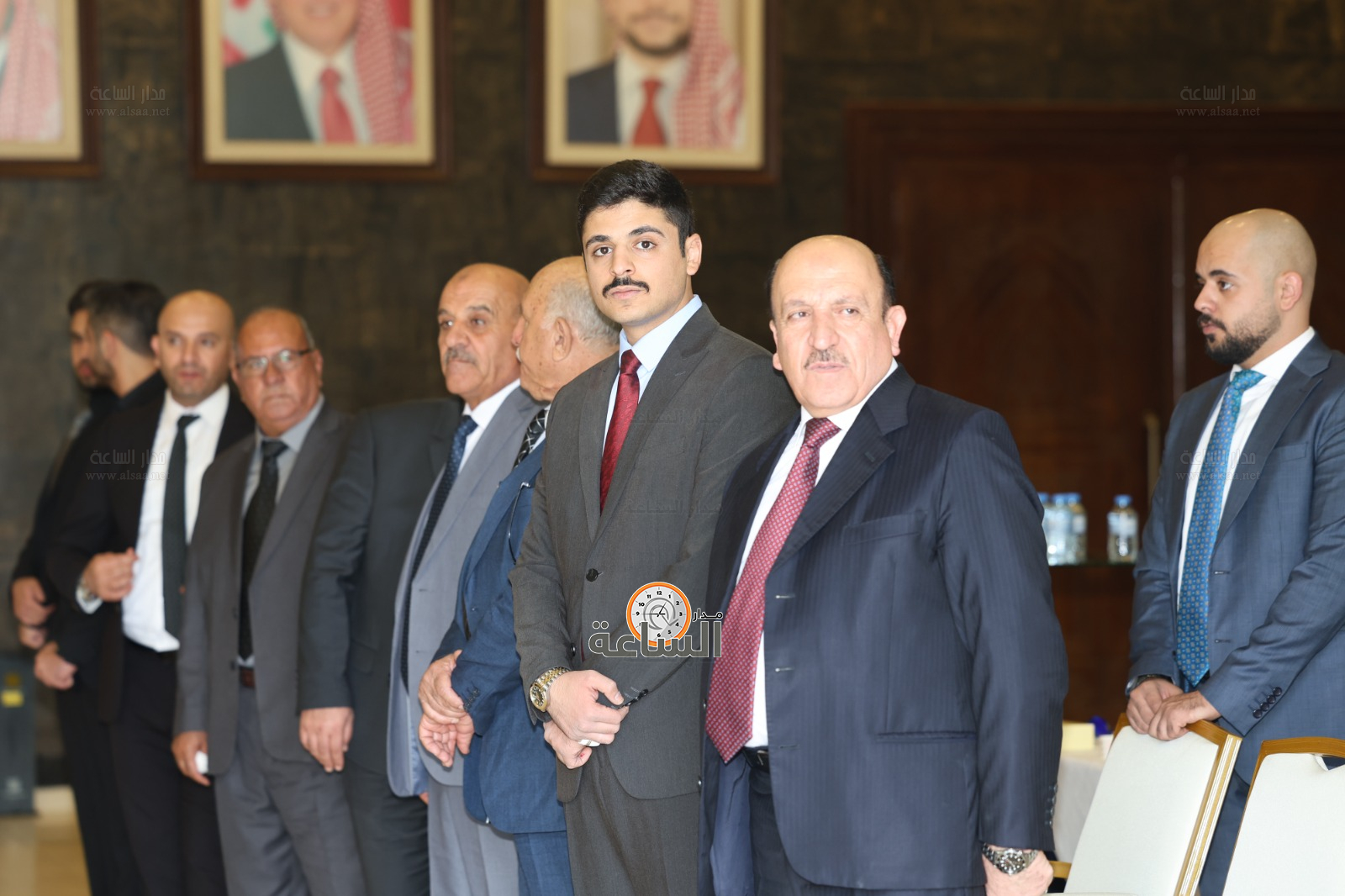 Madar Al-Saa Images 0.6680034120301978