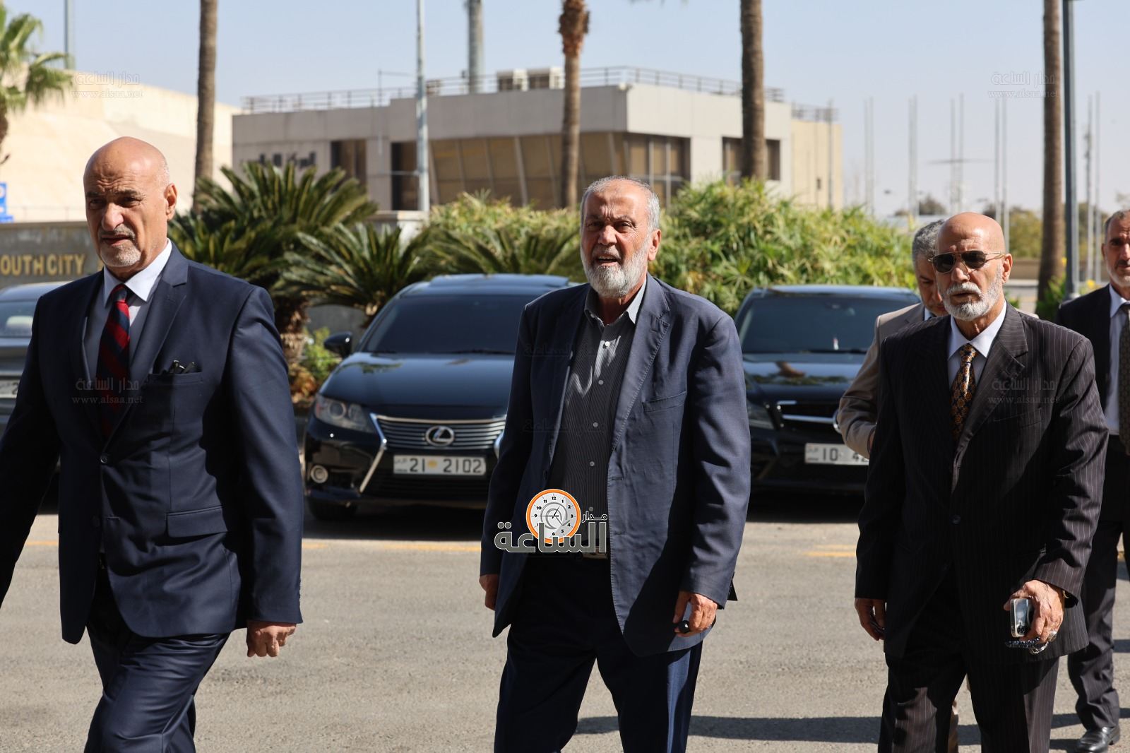 Madar Al-Saa Images 0.31147580096417693