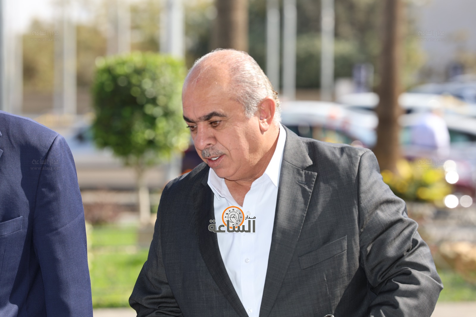 Madar Al-Saa Images 0.45328819165440193