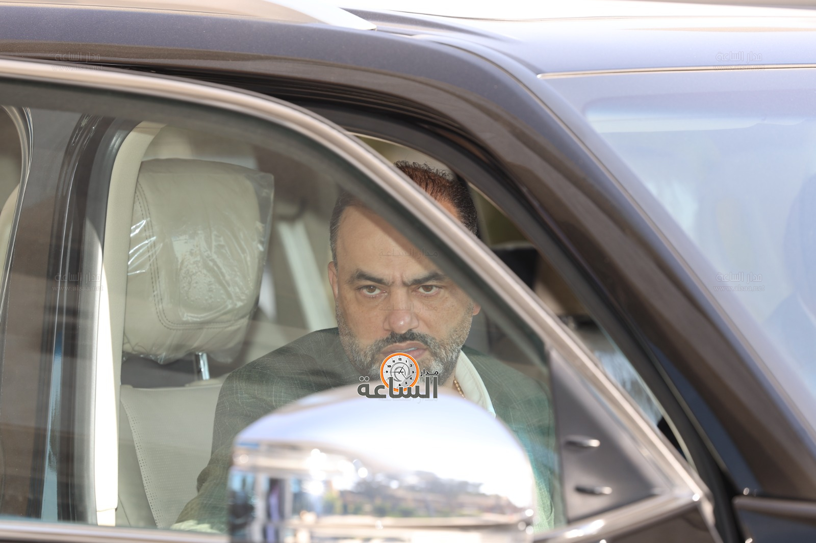 Madar Al-Saa Images 0.36228615533135433