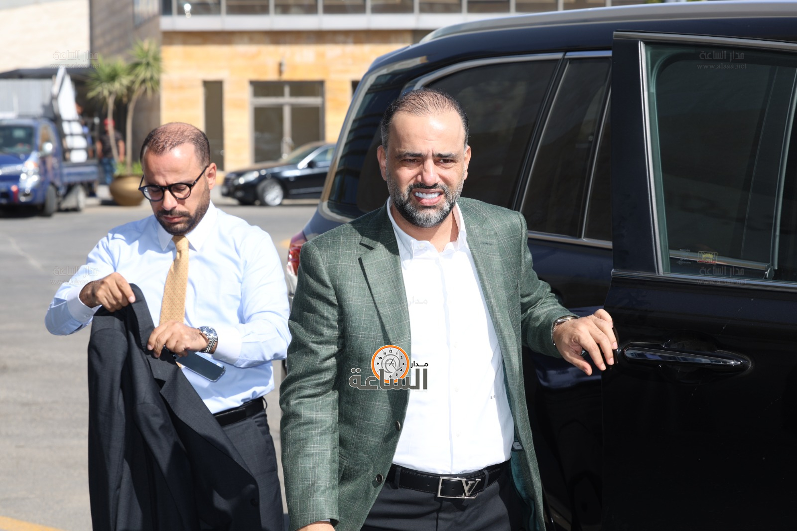 Madar Al-Saa Images 0.17027369826073513