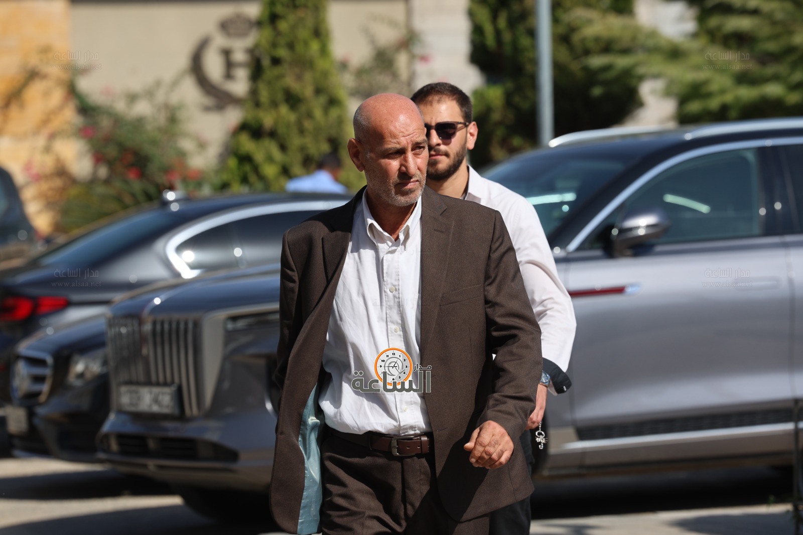 Madar Al-Saa Images 0.00006007652950901221